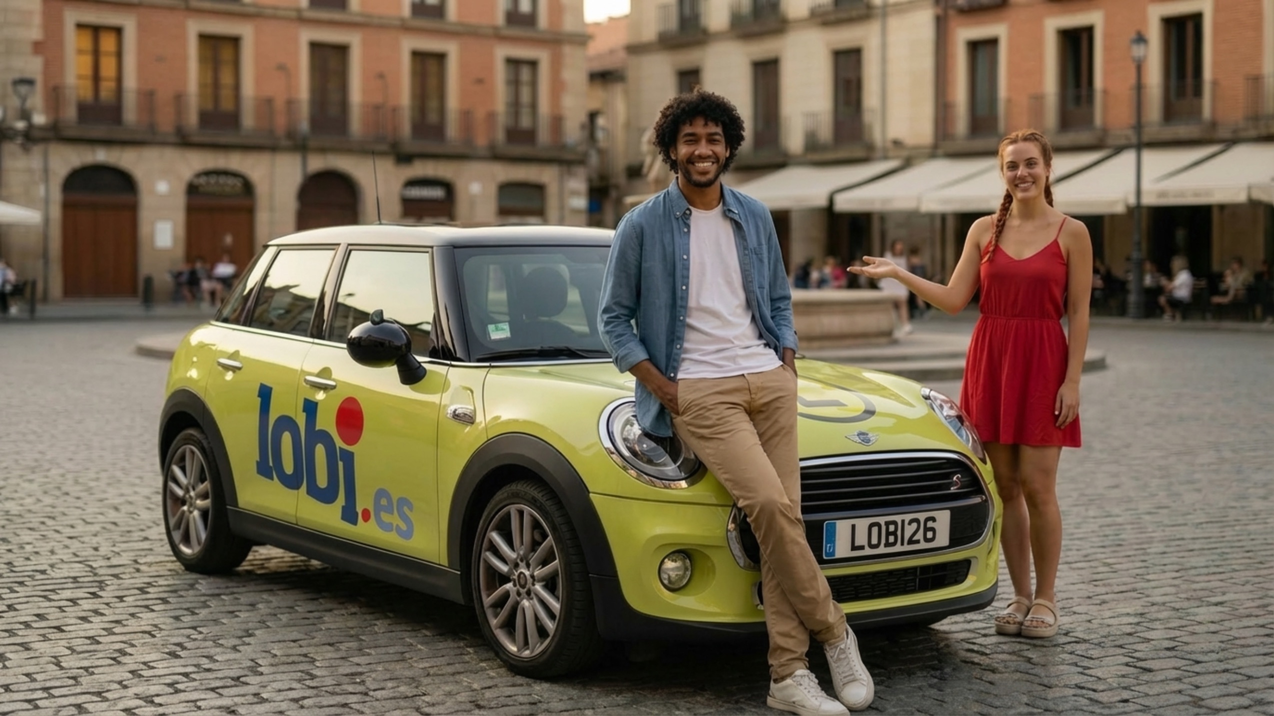 Autoescuela Lobi Pamplona