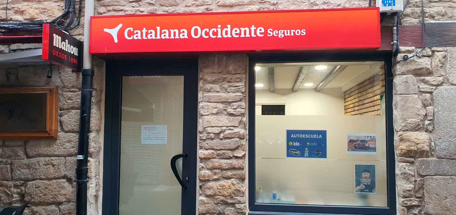 Autoescuela Lobi Sangüesa