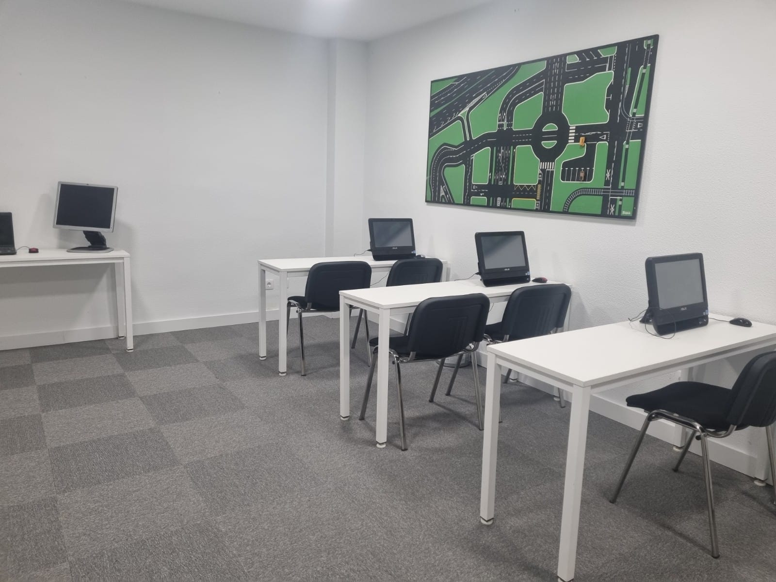 Autoescuela Lobi Tudela