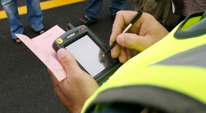 Recuperación de puntos